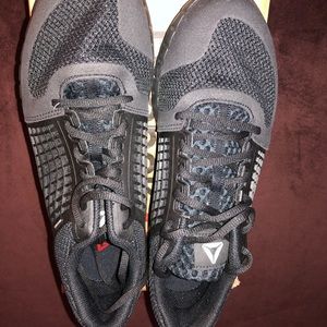 Reebok Zquick Electrify Running Shoes